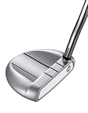 (中古品) オデッセイ (ODYSSEY) 右用 パター WHITE HOT OG ROSSIE (STROKE LAB シャフト) 34インチ メンズ