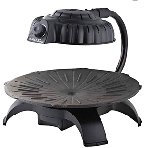 (中古品) ZAIGLE シンプル ブラック