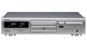 (中古品) TEAC CDレコーダー CD-RW880