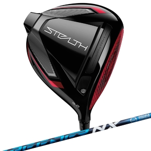 (中古品) TAYLOR MADE(テーラーメイド) Stealth(ステルス) ドライバー カーボンシャフト メンズゴルフクラブ 右用 W#1 ロフト角 : 10.5 フレックス : S