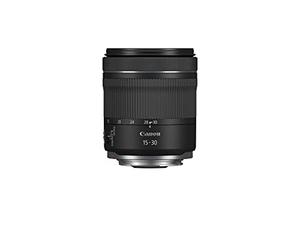 (中古品) キヤノン RFレンズ RF15-30mm F4.5-6.3 IS STM RF15-30ISSTM