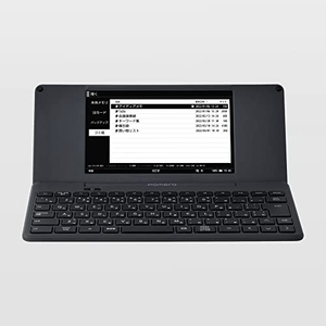 中古品) キングジム デジタルメモ「ポメラ」 DM250【公式通販】