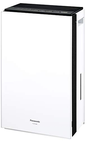 (中古品) パナソニック 空間除菌脱臭機 ジアイーノ 〜9畳 ホワイト F-JX1100V-W