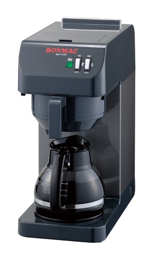 (中古品) BONMAC デカンタブルーワー BM-4100
