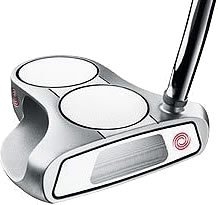 (中古品) オデッセイ (ODYSSAY) WHITE STEEL 2BALL 35インチ 14,408円