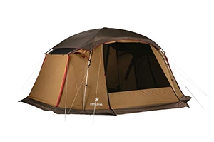 (中古品) スノーピーク(snow peak) メッシュシェルター TP-925