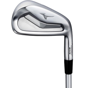 (中古品) MIZUNO(ミズノ) ゴルフクラブ ミズノプロ 243 アイアン6本組(No.5-9、PW) メンズ 右打用 【カタログ純正シャフト装着モデル】 ダイナミックゴール 120 スチールシャフト 硬さ/S200 5KJSS33206