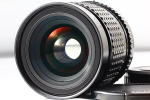 (中古品) Pentax SMC A645 45mm F2.8