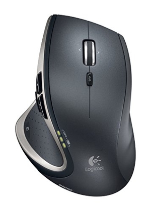 (中古品) ロジクール パフォーマンス マウス m950t