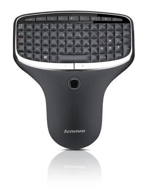 (中古品) Lenovo ミニ・ワイヤレスキーボード N5902 0B44656