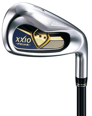未使用 ダンロップ ゼクシオ プライム SWアイアン 中古品) DUNLOP(ダンロップ) XXIO PRIME アイアン 6本セット ゼクシオ