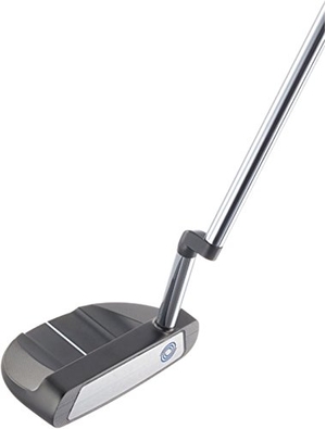(中古品) オデッセイ (ODYSSEY) MILLED COLLECTION SX パター #5 メンズ 730629525340 右利き用 ロフト角:3度 番手:パター