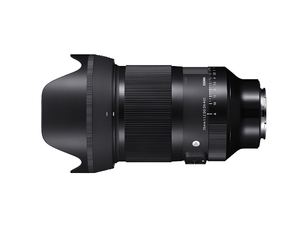 (中古品) シグマ(Sigma) SIGMA シグマ Sony Eマウント レンズ 35mm F1.2 DG DN 単焦点 広角 フルサイズ Art ミラーレス 専用