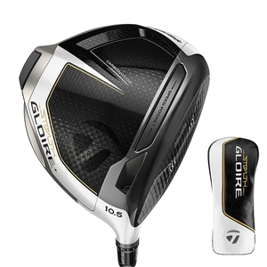 (中古品) テーラーメイド(TaylorMade) ステルス グローレ プラス ドライバー STEALTH GLOIR ゴルフ ドライバー SPEEDER NX for TM 202モデル メンズ SR 95°
