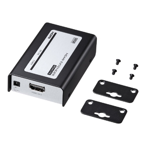 (中古品) サンワサプライ(Sanwa Supply) HDMIエクステンダー(受信機) VGA-EXHDR