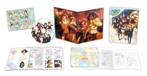 (中古品) 特別編 響け!ユーフォニアム〜アンサンブルコンテスト〜[数量限定特装版Blu-ray](特典なし) [Blu-ray]