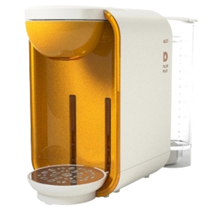 (中古品) UCC DRIP POD(ドリップポッド) ハニーホワイト (DP1・W)×1台