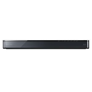(中古品) 東芝 1TB 3チューナー ブルーレイレコーダー REGZA DBR-T550