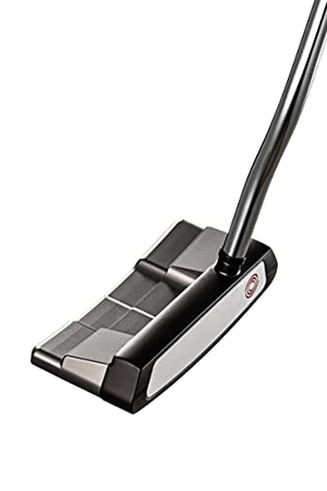 (中古品) キャロウェイ(Callaway) オデッセイ (ODYSSEY) 右用 パター TRI-HOT 5K トリプルワイド ダブルベント (ピンタイプ, 33インチ, STROKE LAB シャフト) メンズ