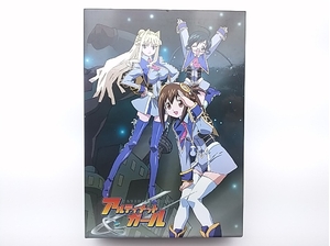 (中古品) 「UG★アルティメットガール」アルティメットBOX [DVD]