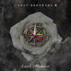 (中古品) Land of Promise(AL+Blu-ray Disc3枚組(スマプラ対応))