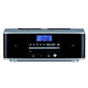 (中古品) 東芝 ＣＤラジカセ TY-CDW990