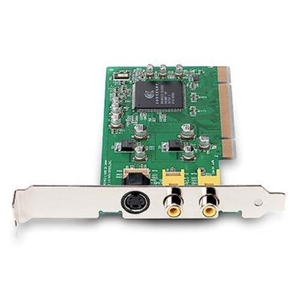 (中古品) I-O DATA ビデオキャプチャボード GV-VCP3 ロープロファイルPCI対応 GV-VCP3R/PCI