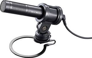 (中古品) AVerMedia LIVE STREAMER MIC 133 ストリーマー向け 単一指向性コンデンサ マイク SP852 AM133