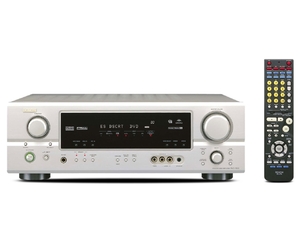 (中古品) DENON デノン AVC-1620 AVサラウンドアンプ