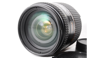 (中古品) Nikon Ai AF Zoom Nikkor 28〜105mm F3.5〜4.5D（IF）