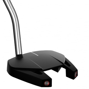 (中古品) テーラーメイド(TaylorMade) スパイダー GT ブラック シングルベント Spider GT BLACK SB ゴルフ パター 202モデル メンズ 33
