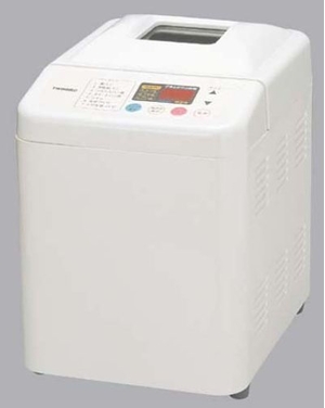(中古品) TWINBIRD ホームベーカリー PY-D532W