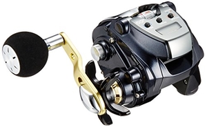 (中古品) ダイワ(DAIWA) 電動リール レオブリッツ 150J 150J (右ハンドル) 2015年モデル