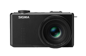 (中古品) シグマ(Sigma) SIGMA デジタルカメラ DP3Merrill 4, 600万画素 FoveonX3ダイレクトイメージセンサー(APS-C)搭載 929558