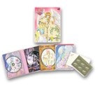 (中古品) アンジェリーク〜白い翼のメモワール〜 DVD BOX