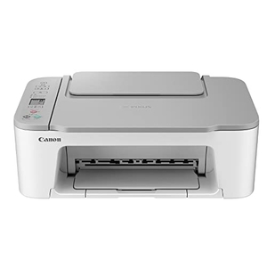 (中古品) キヤノン Canon プリンター A4インクジェット複合機 PIXUS TS3530 ホワイト Wi-Fi対応 テレワーク向け 202モデル 4色・一体型・対応インクBC-365/366シリーズ