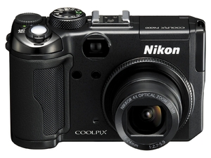 (中古品) Nikon デジタルカメラ COOLPIX (クールピクス) P6000 COOLPIXP6000