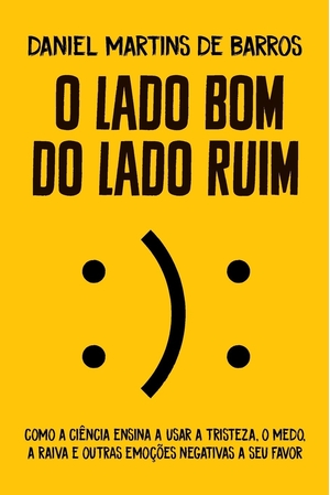 (中古品) O lado bom do lado ruim