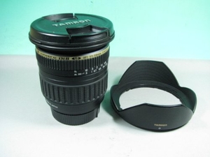 (中古品) TAMRON SP AF11-18mm F/4.5-5.6 Di II LD Aspherical [IF] デジタル専用 ニコン用 A13N