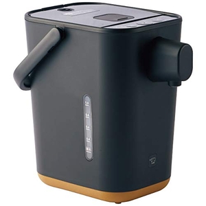 (中古品) 象印 電動ポット STAN. CP-CA12-BA ブラック