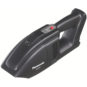 (中古品) パナソニック 充電パワークリーナー EZ3743 (14.4V) 本体のみ(電池・充電器別売) クリーナー 掃除機 工事用 EZ3743