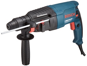 (中古品) Bosch Professional(ボッシュ) SDSプラスハンマードリル GBH2-26RE