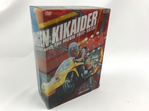 (中古品) 人造人間キカイダー BOX [DVD]