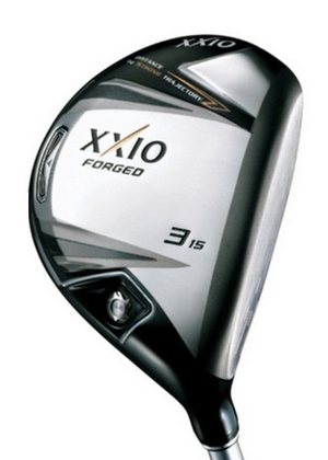 (中古品) DUNLOP(ダンロップ) NEW XXIO FORGED ゼクシオフォージドフェアウェイウッド MX3000カーボンシャフト (201モデル) 3S 6,973円