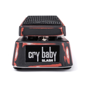 (中古品) Jim Dunlop ジム ダンロップ SC95 スラッシュ クライベイビー クラシック Slash Signature Cry Baby Classic Wah