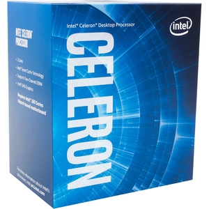 (中古品) Intel CPU Celeron G4920 3.2GHz 2Mキャッシュ 2コア/2スレッド LGA1151 BX80684G4920【BOX】【日本正規流通品】