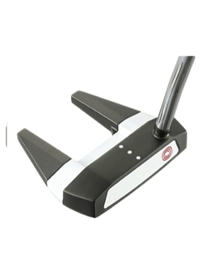 (中古品) ODYSSEY(オデッセイ) VERSA #7 BLACK パター 34インチ ヴァーチカルデザイン バーチカルデザイン(縦型) 日本仕様
