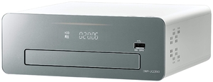 (中古品) パナソニック 2TB 3チューナー ブルーレイレコーダー Ultra HD/4Kアップコンバート対応 おうちクラウドDIGA DMR-UCZ2060