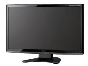 (中古品) MITSUBISHI 23型三菱液晶ディスプレイ(ノングレア) RDT231WM(BK)