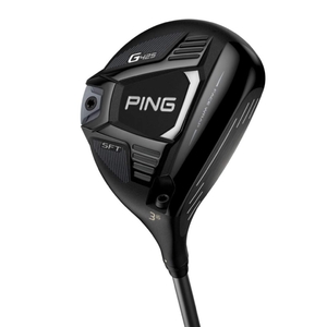 (中古品) PING(ピン) フェアウェイウッド G425 SFT ALTA DISTANZA 40 2020年モデル 3W
